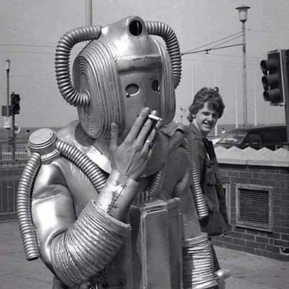 kinky alt
