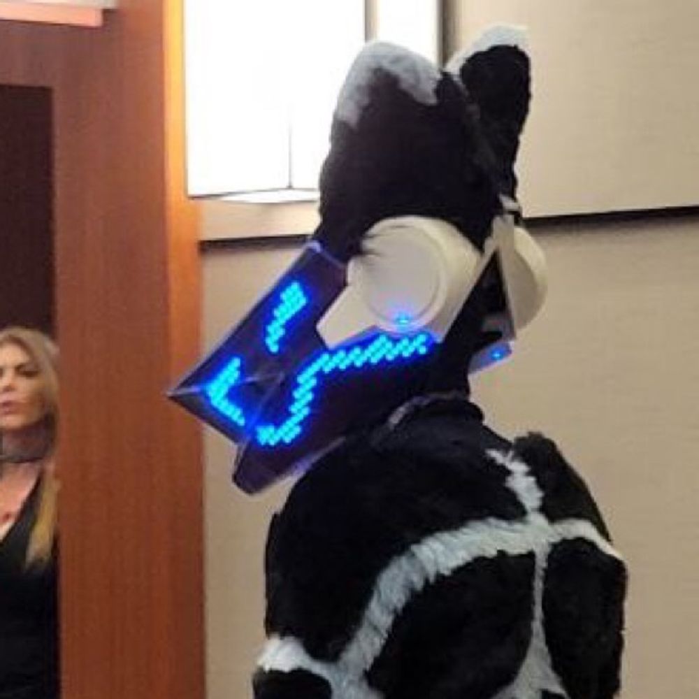 NerdyTheSergal