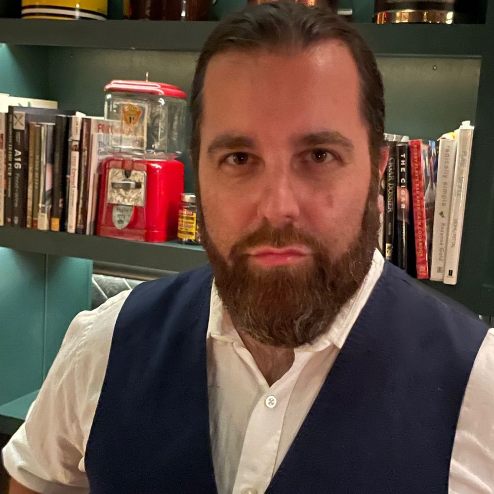 Christian Lawrence