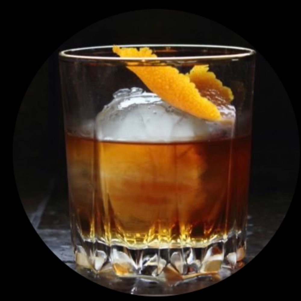 The 2nd Old Fashioned