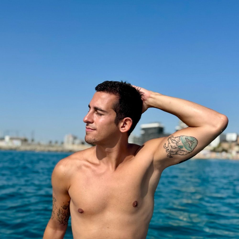 Aleix Knox