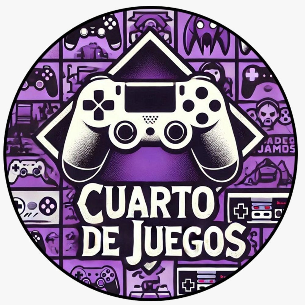 Cuarto de Juegos