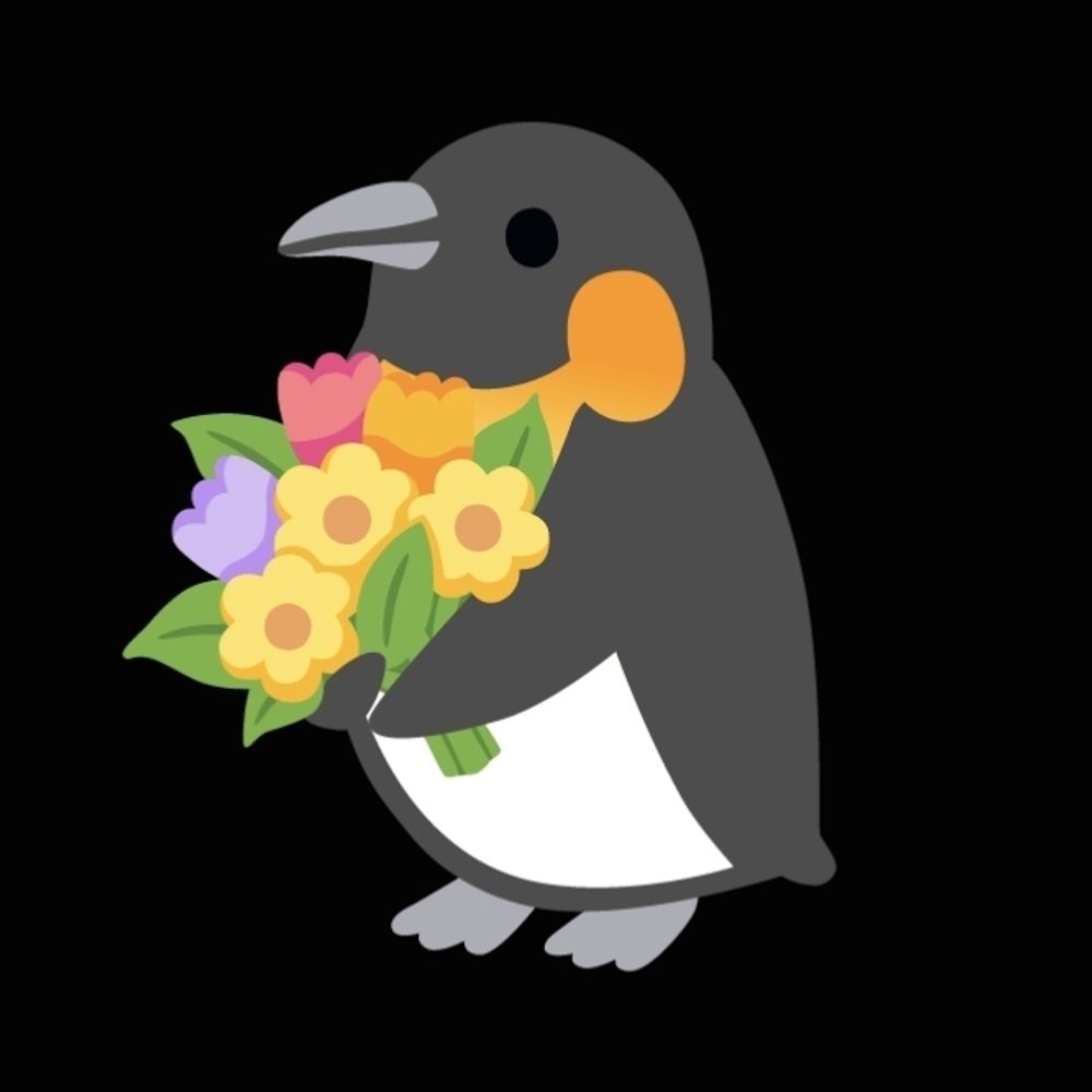 Tobias🐧