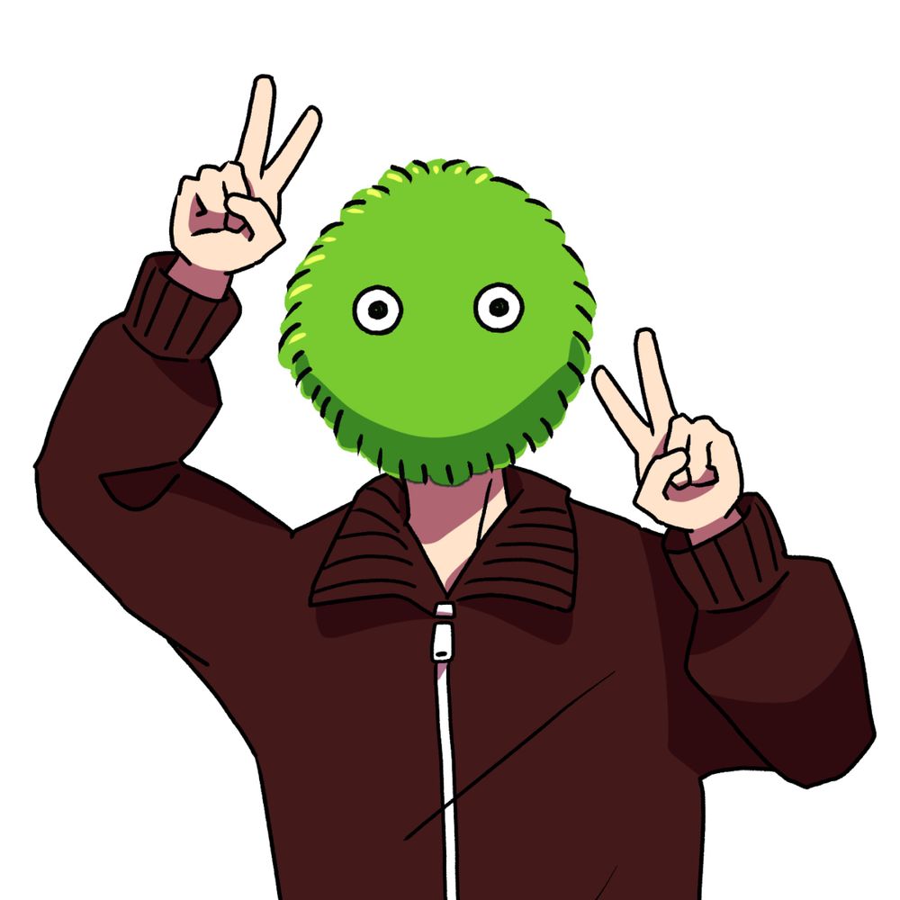 ひなで