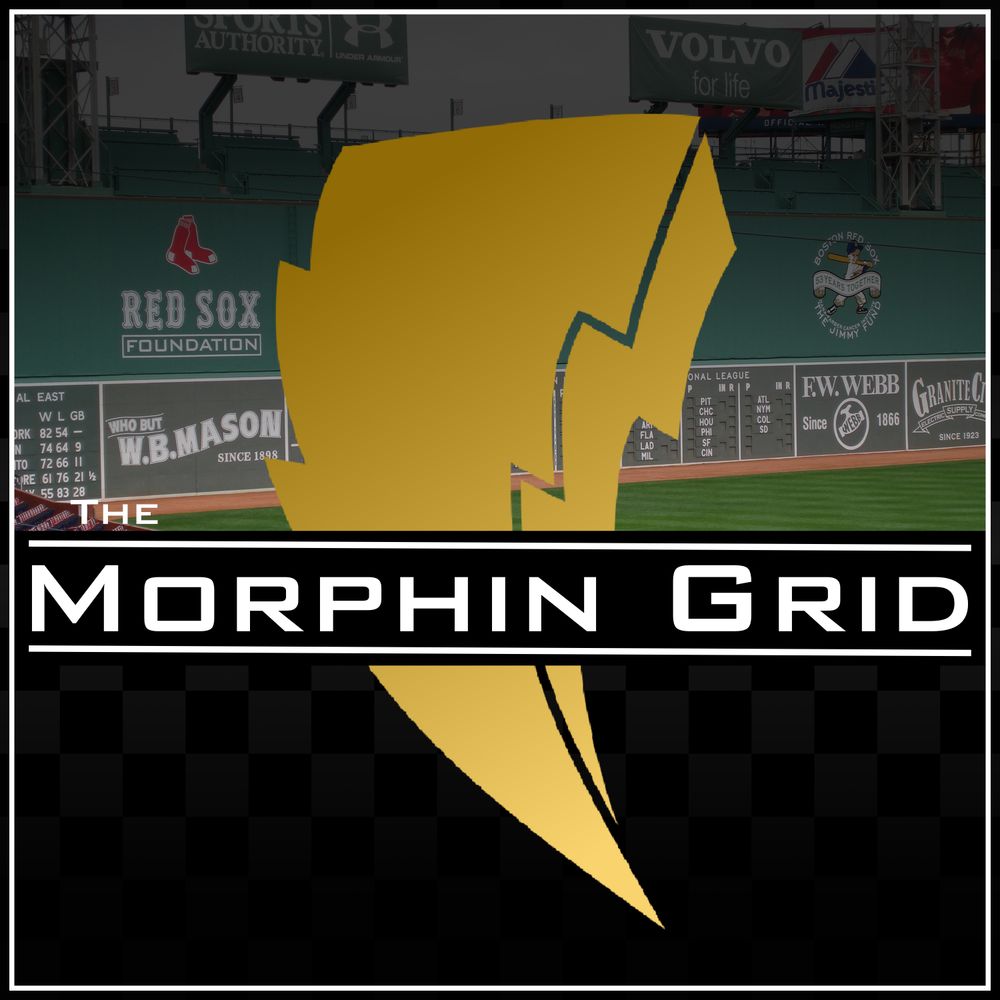 Morphin Grid's avatar