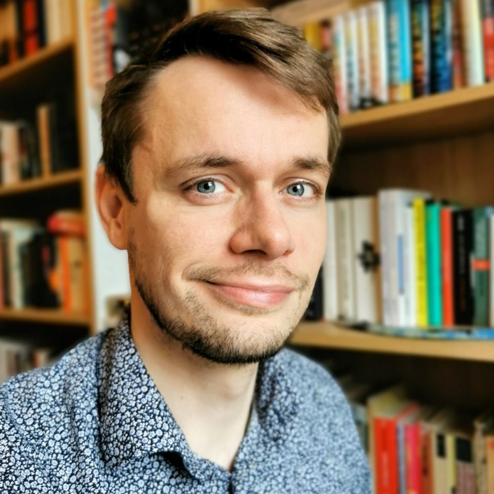 Michael Wingens