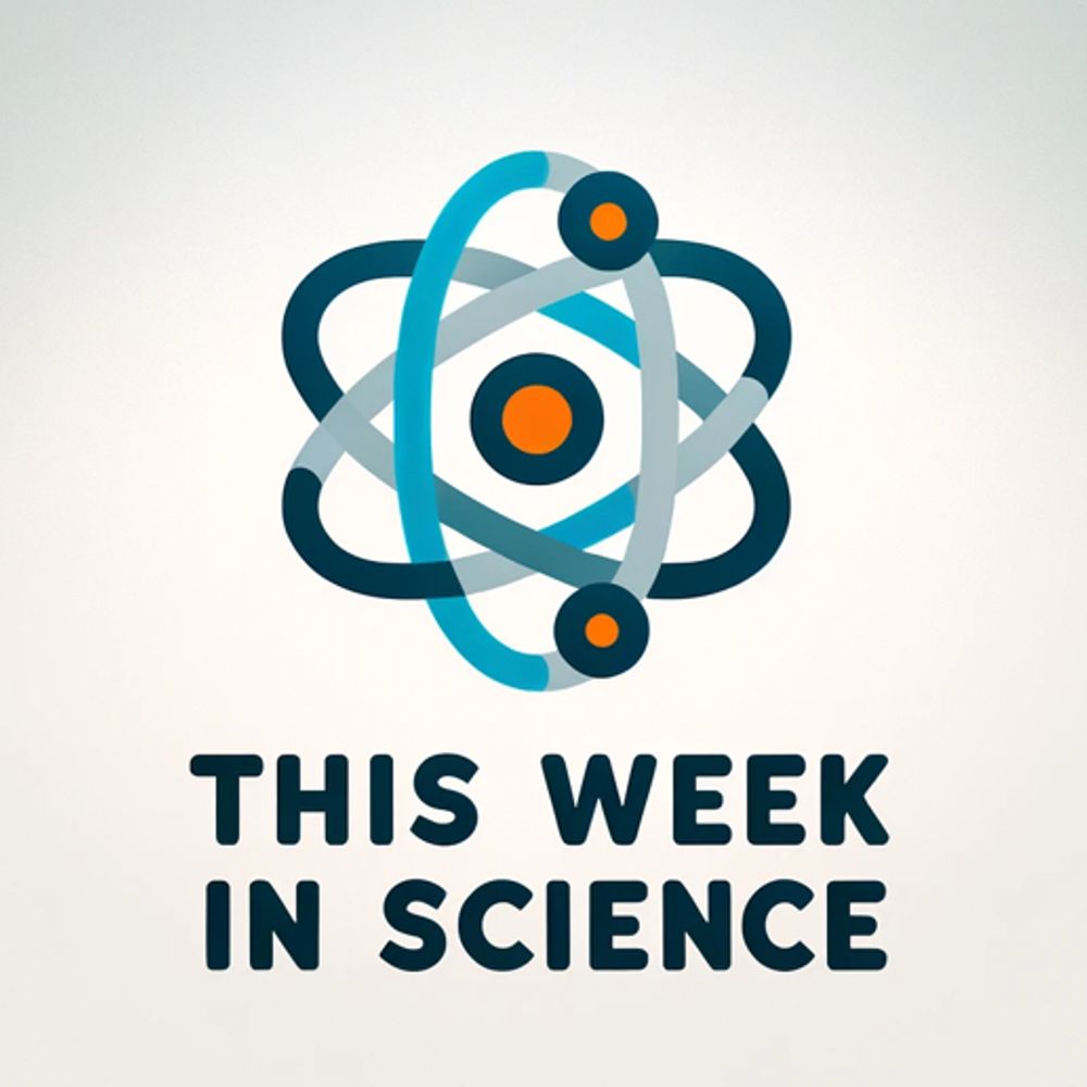 This Week in Science