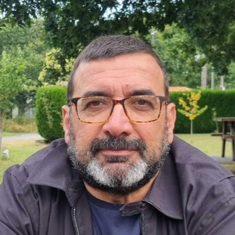 Antonio Suárez