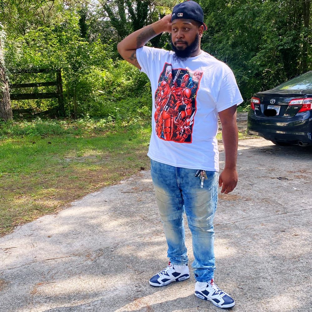 Tha Koldest Muffvcka