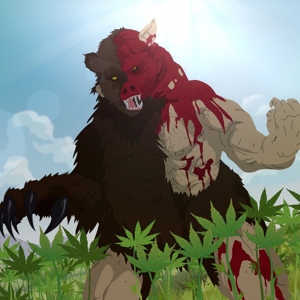 ManBearPig