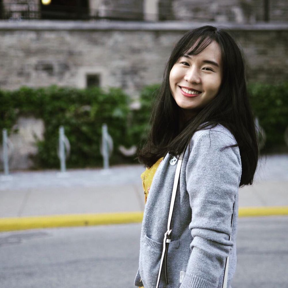 Mengxi Zhou