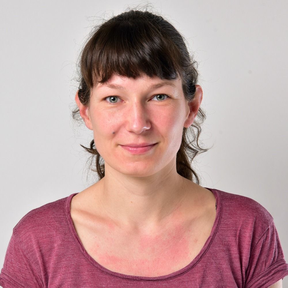 Madlen Haarbach