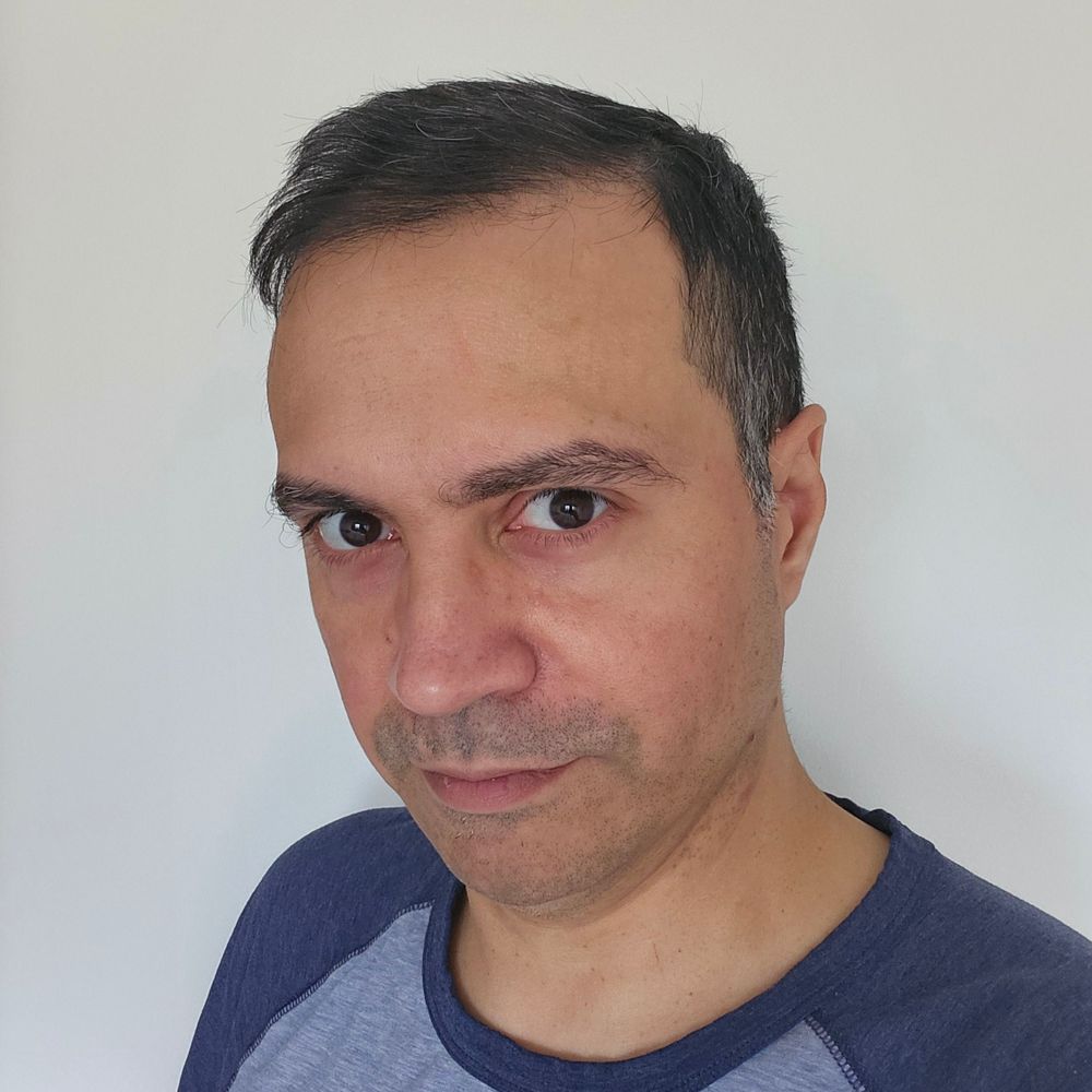 Francisco Colmenares 
