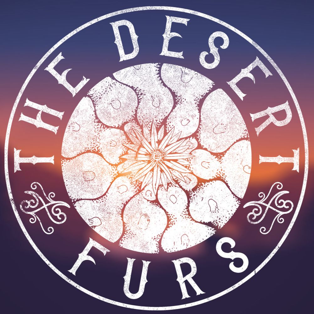 The Desert Furs