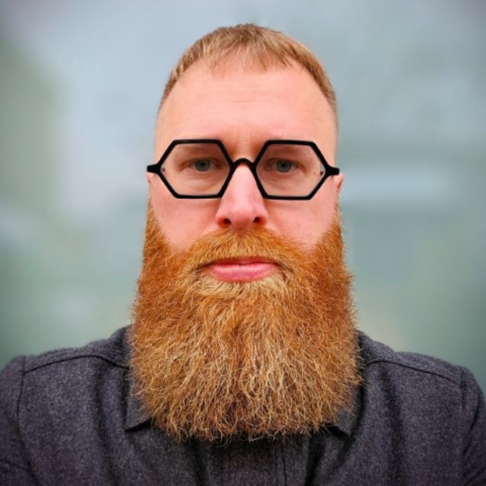 Linus Norén