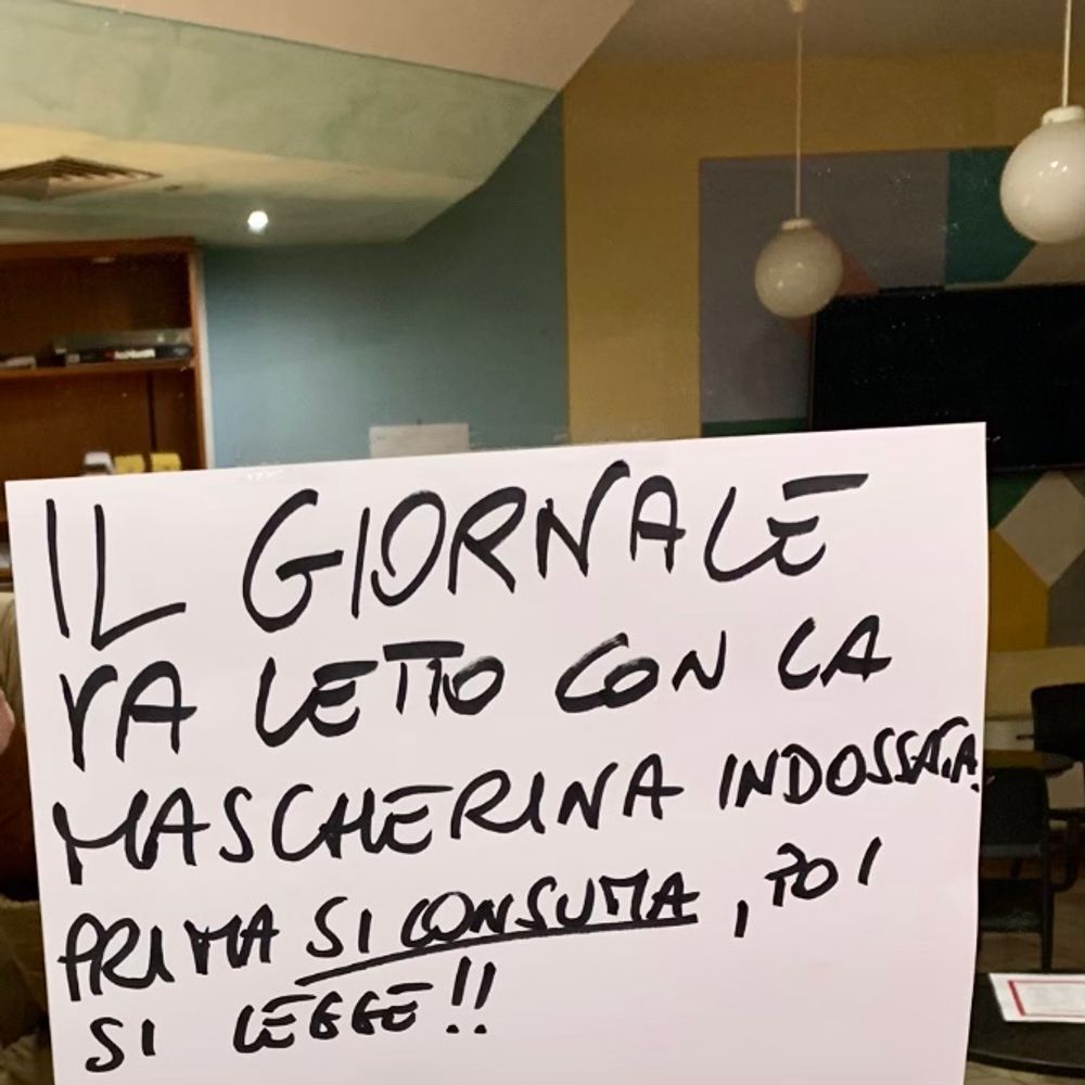 Giornalisti ITA