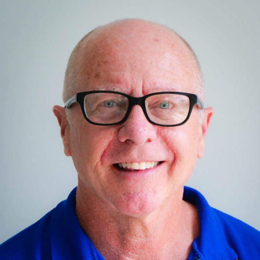 Michael Wade Simpson