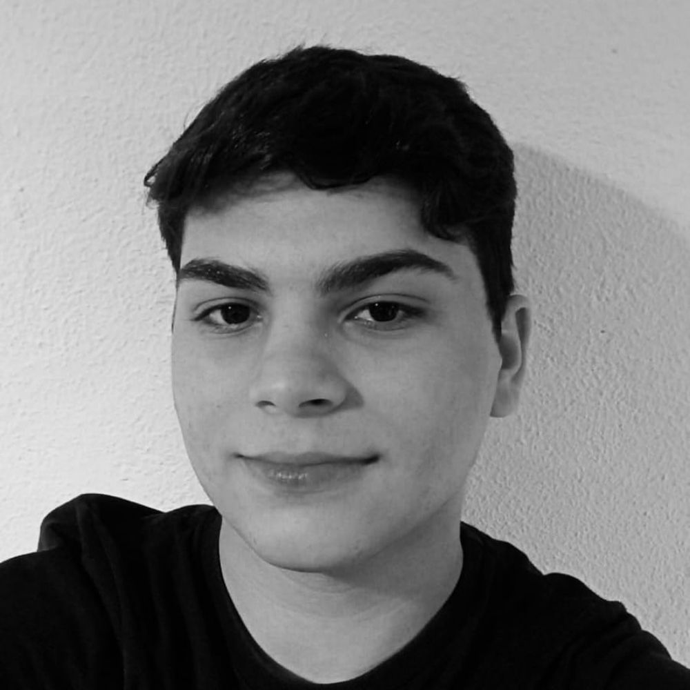 Thiaguinho Nordestino