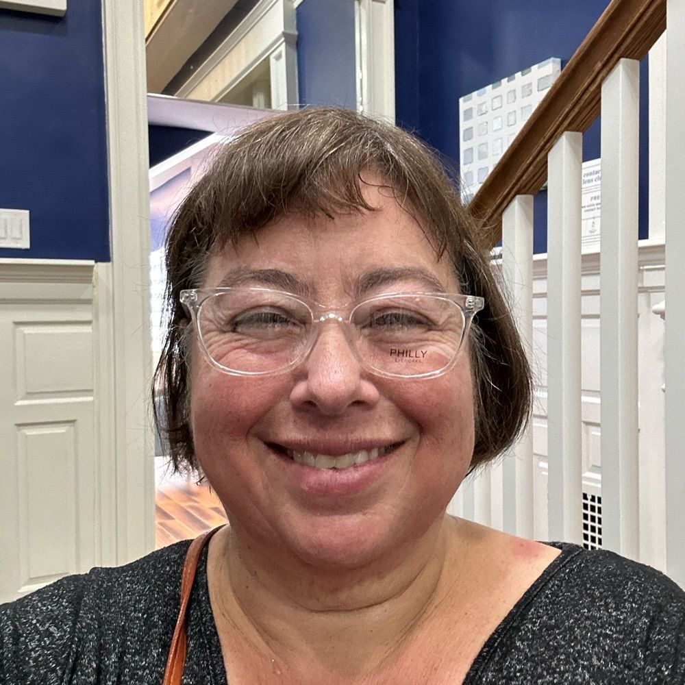 Sue Spolan