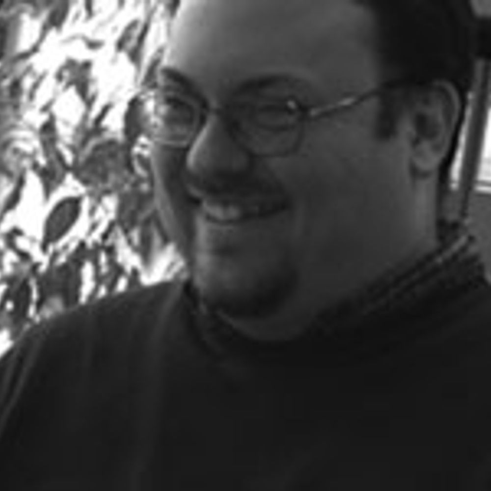 Andrew J. Kavanagh