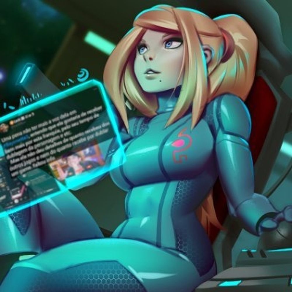 Luck Nyu's avatar