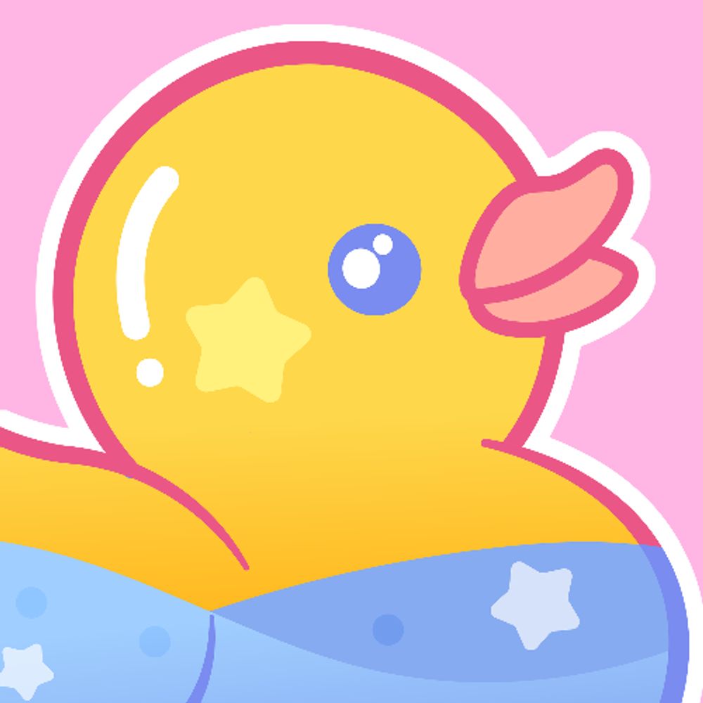 HappiChemi 💛 @FWA2025 
