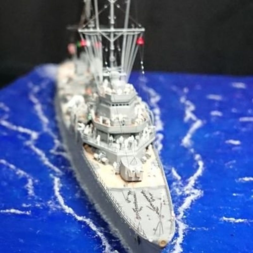 シュバルツ・カッツェ