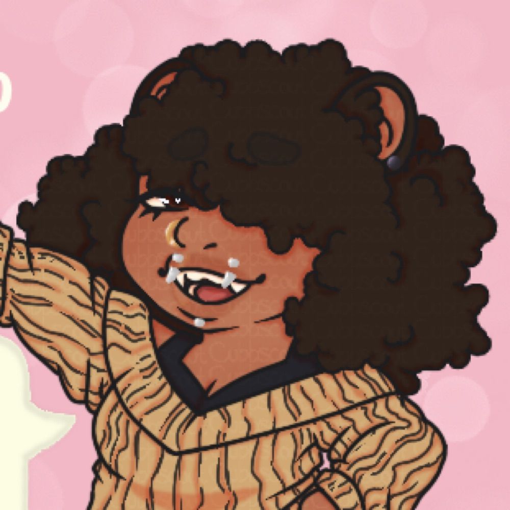 🐻💋💕 idk I'm just a girl 💕💋🐻