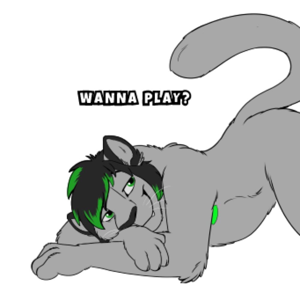 Panther Lucy AD