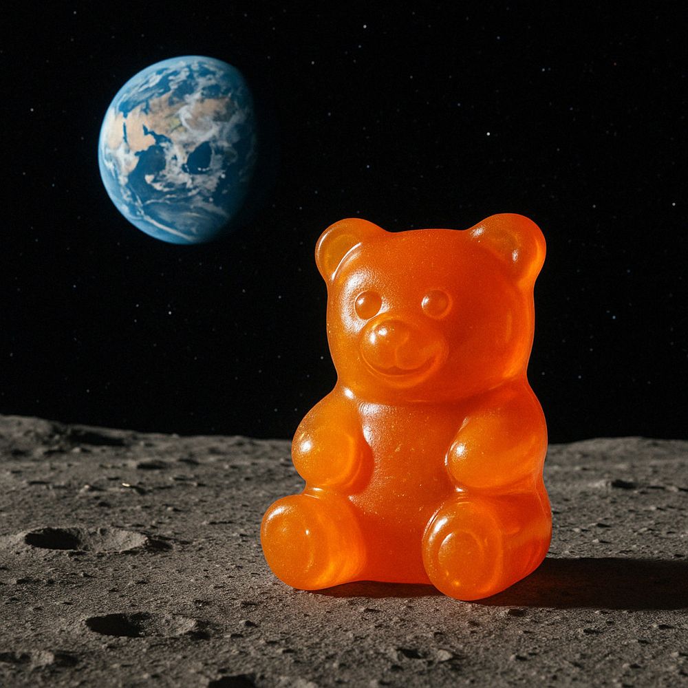 GummyBearsRule