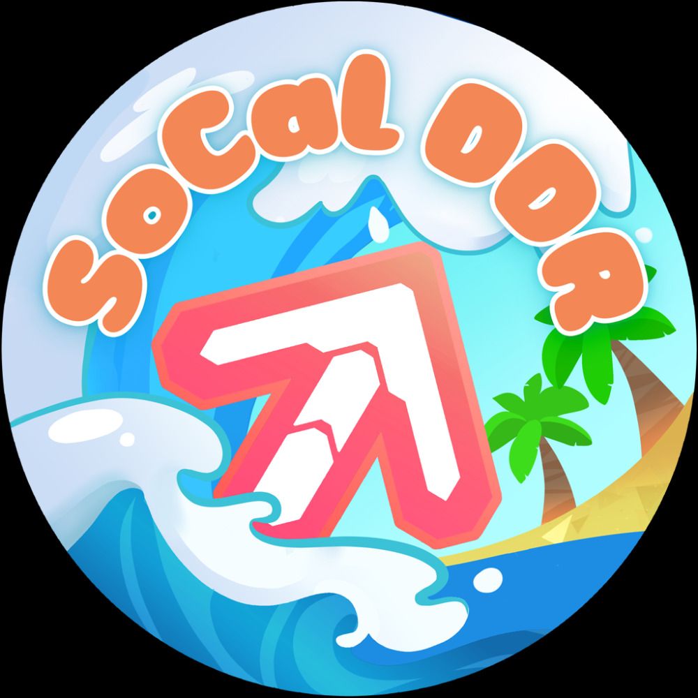 SoCal DDR