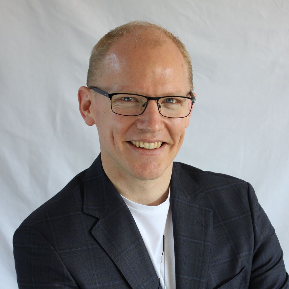 Daniel Westerman