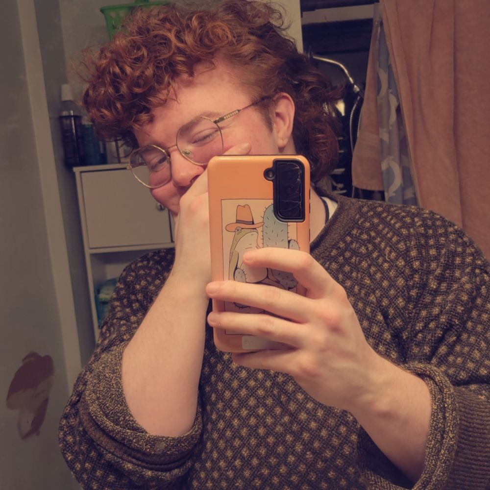 Vexistential Crisis