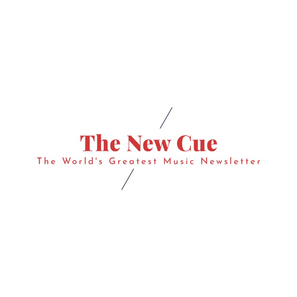The New Cue