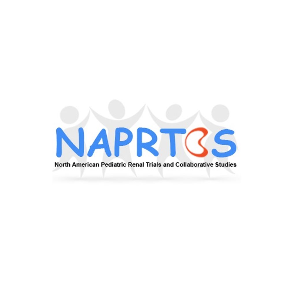 North American Pediatric Renal Trials and Collaborative Studies