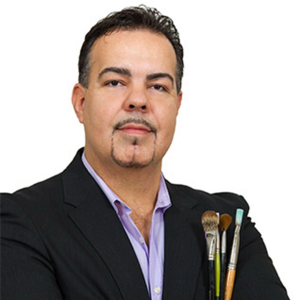 Santiago Perez Art