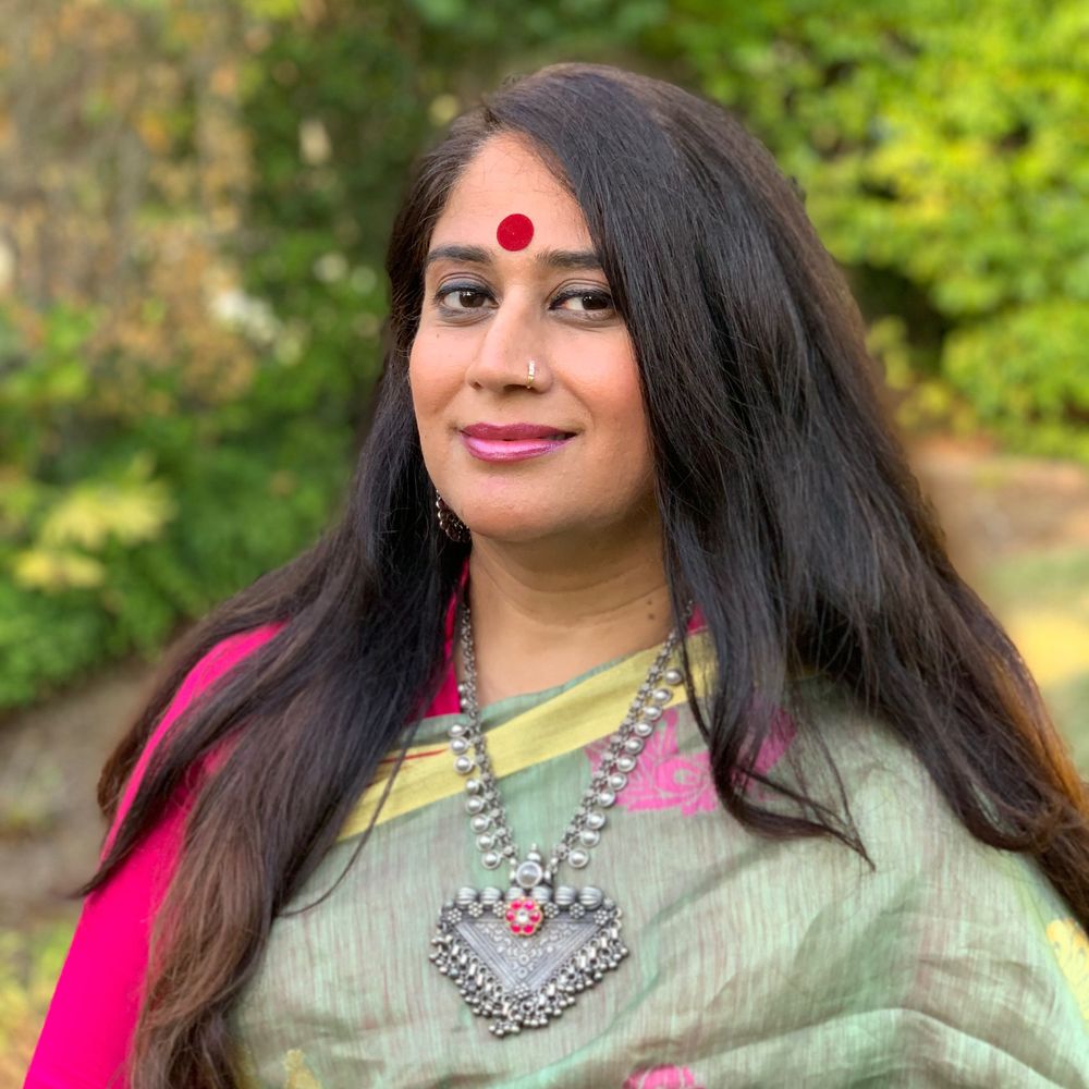 Shikha Saklani Malaviya 🍉