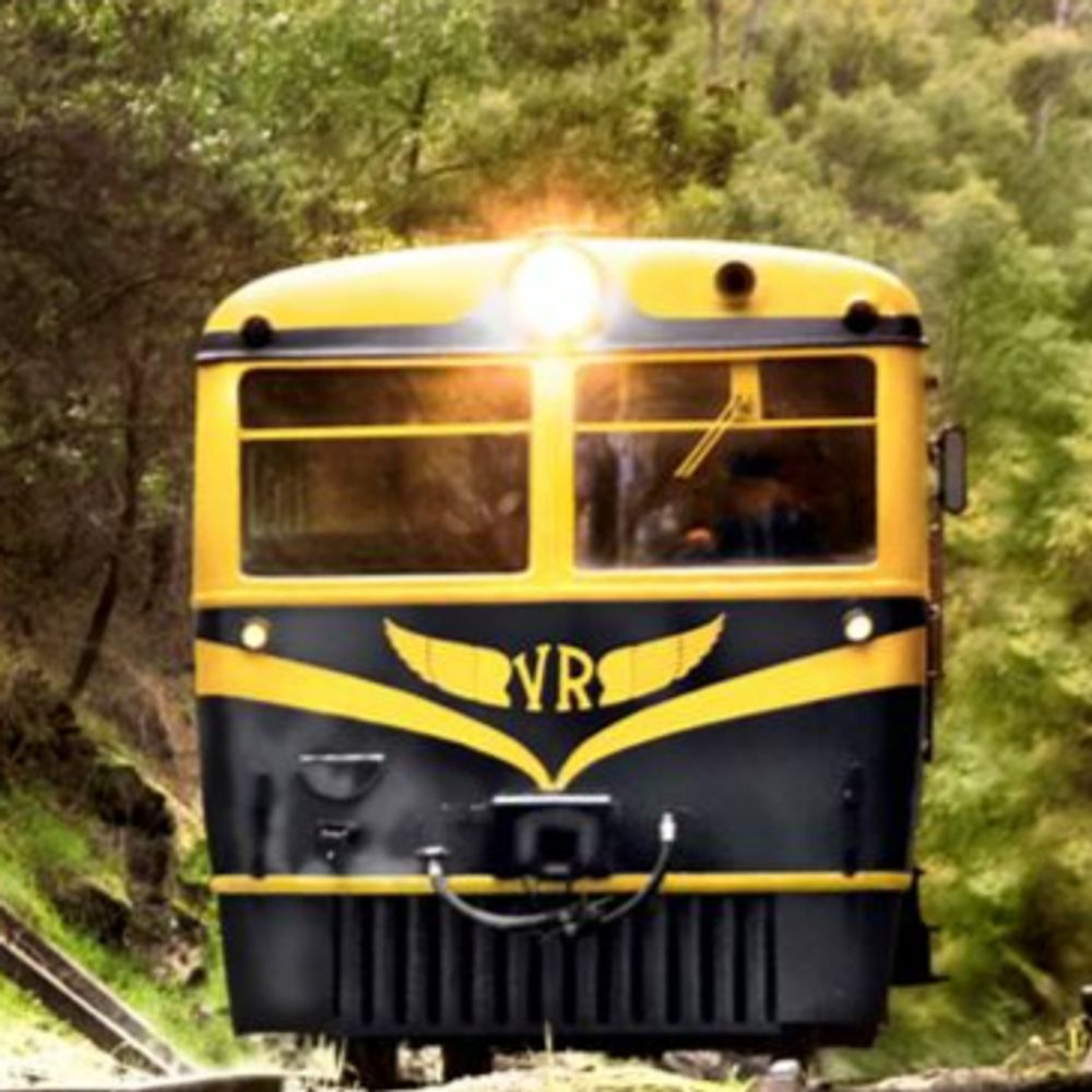 Yarra Valley Railway