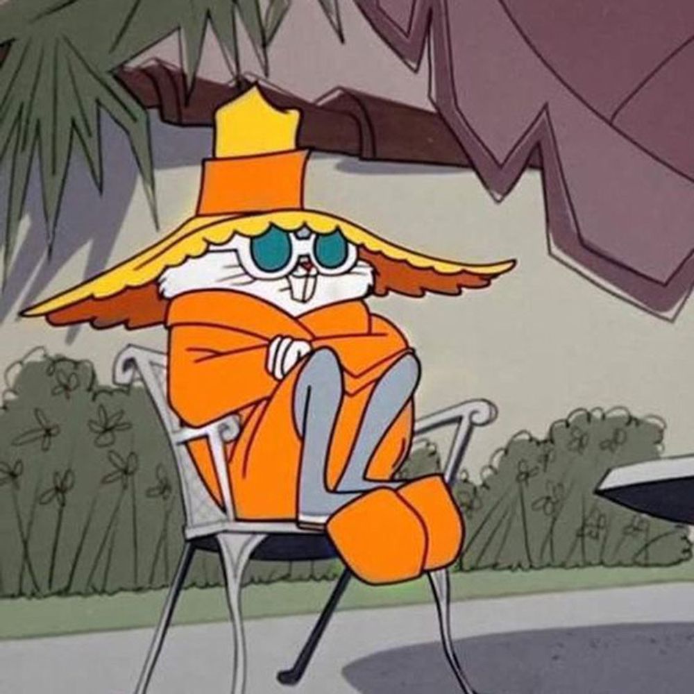 rare blorbo aficionado 