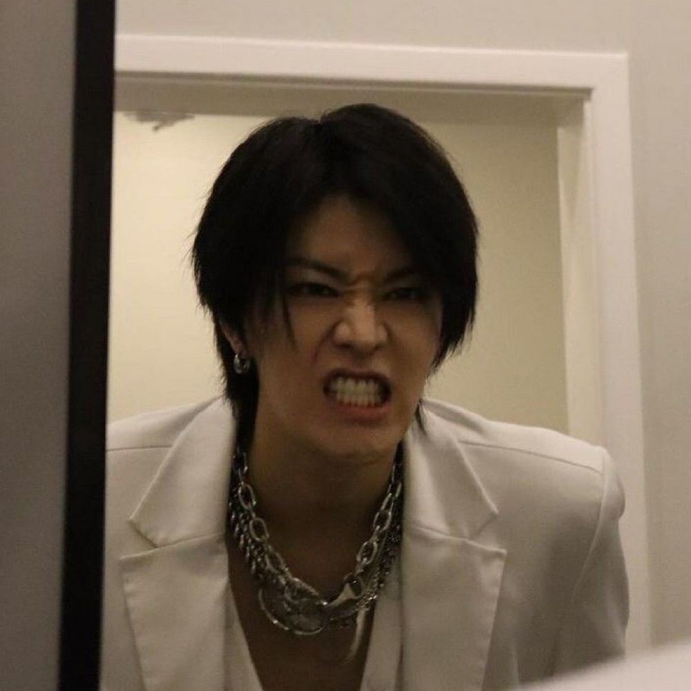 ti ★ | yuta depth!