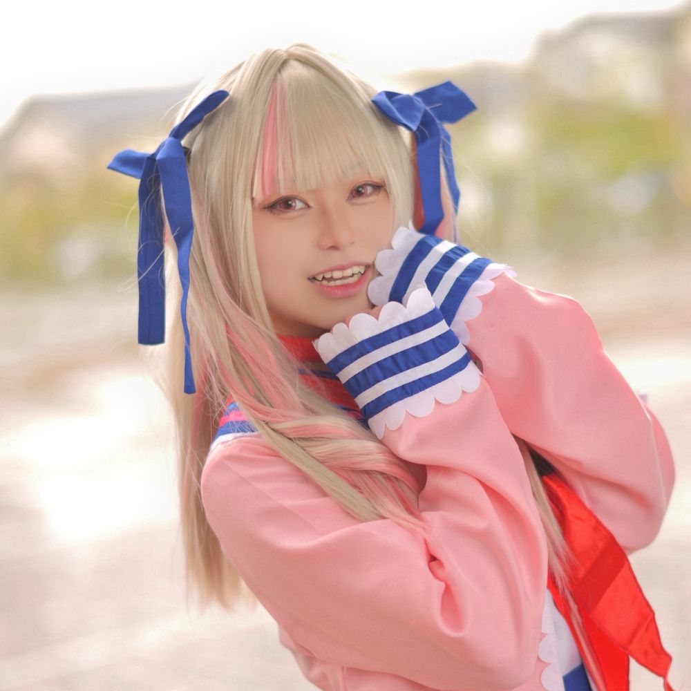 Naぅ