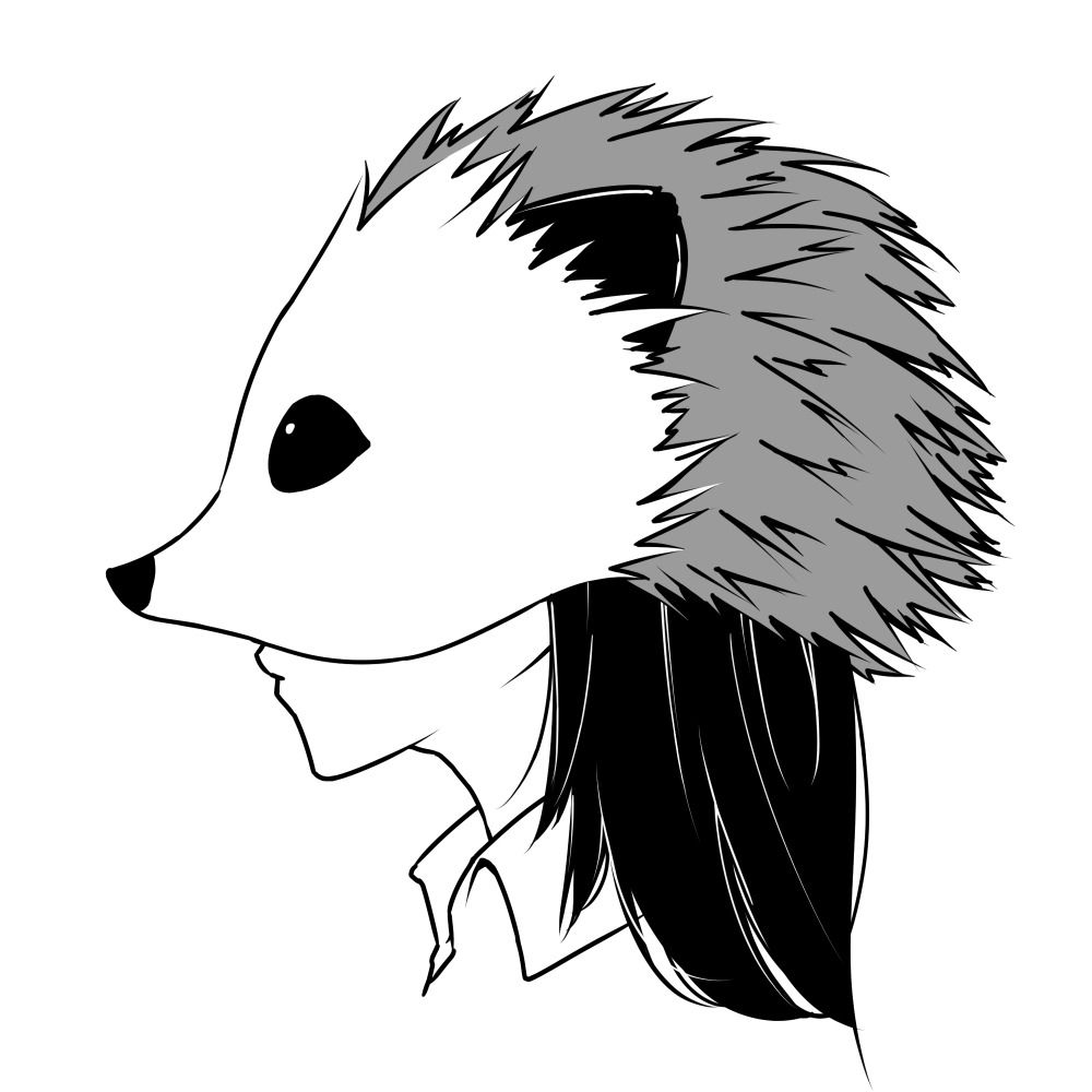 絵利蔵/Erizoh