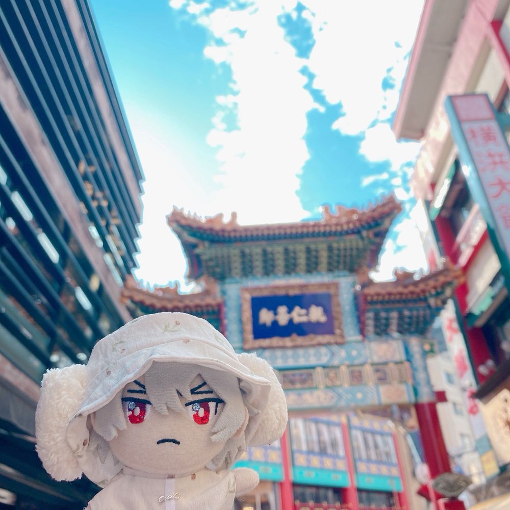 みー🍙