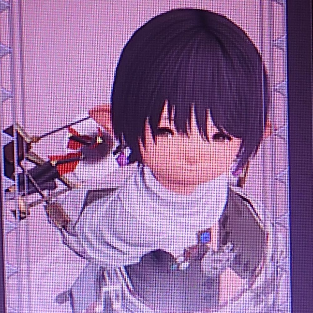 銀色ねおじお子