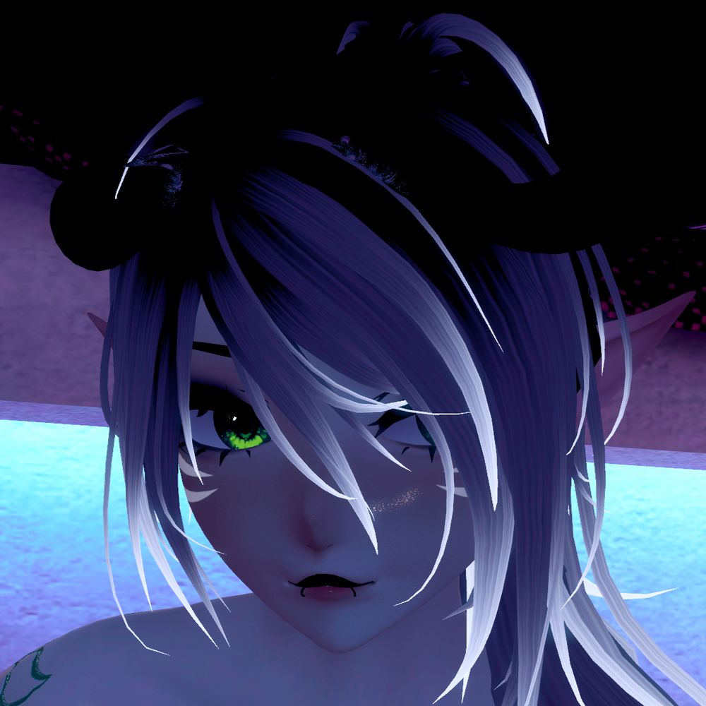 TessiaVR