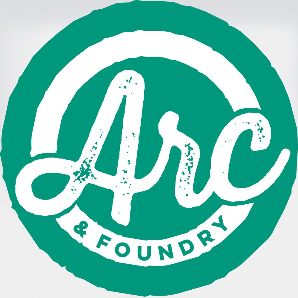 Arc & Foundry