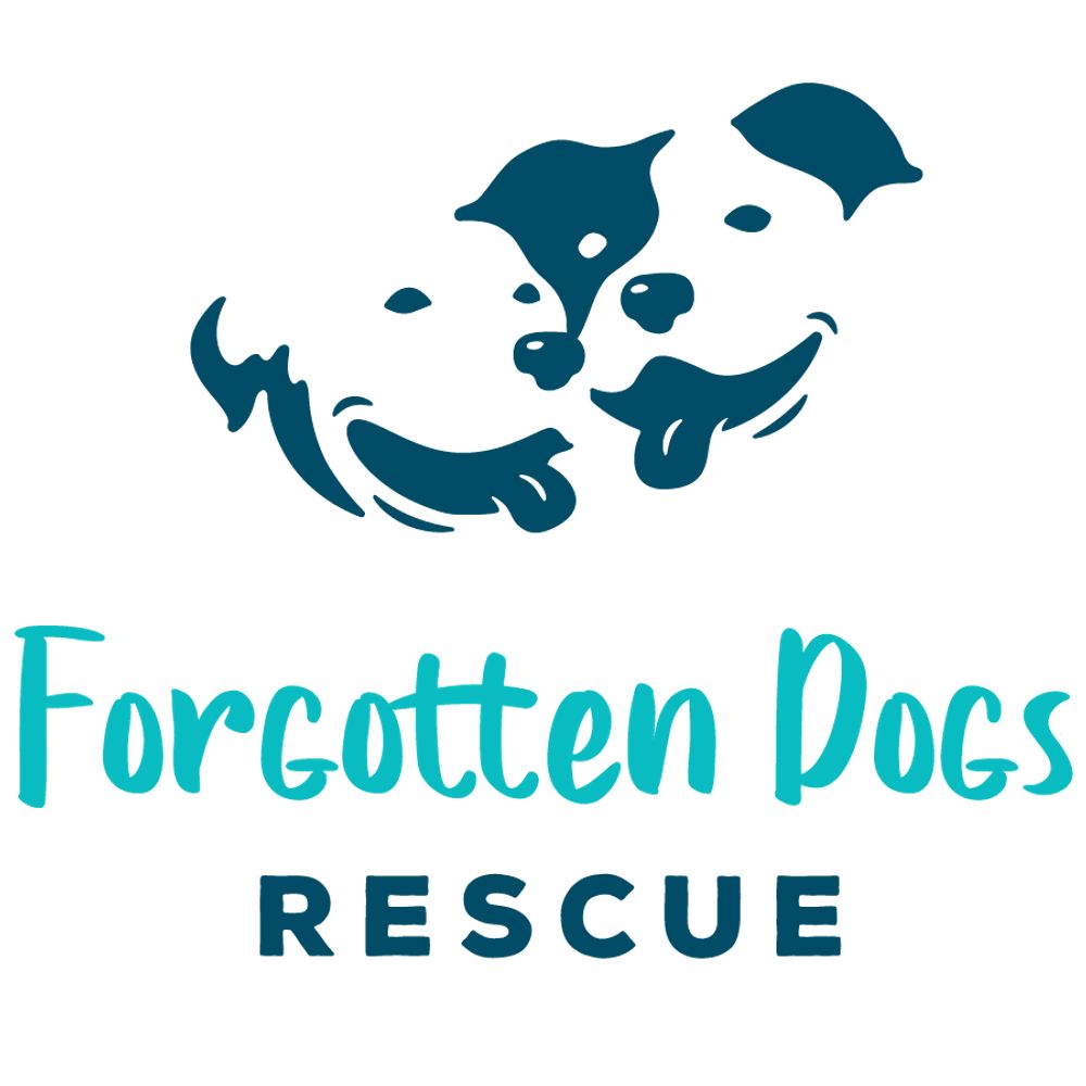 Forgotten Dogs Rescue