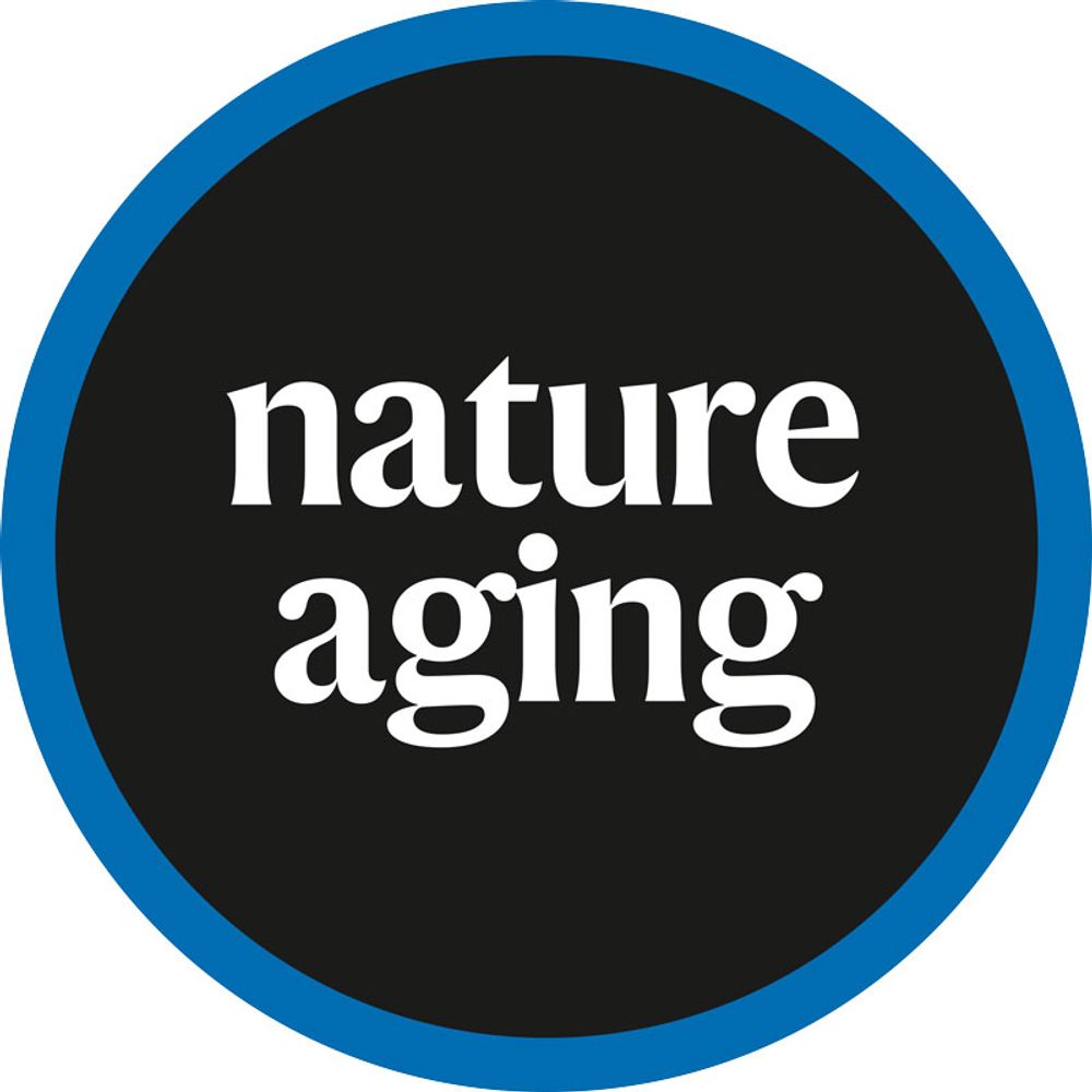 Nature Aging