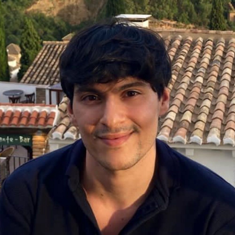 Ivan Barriga