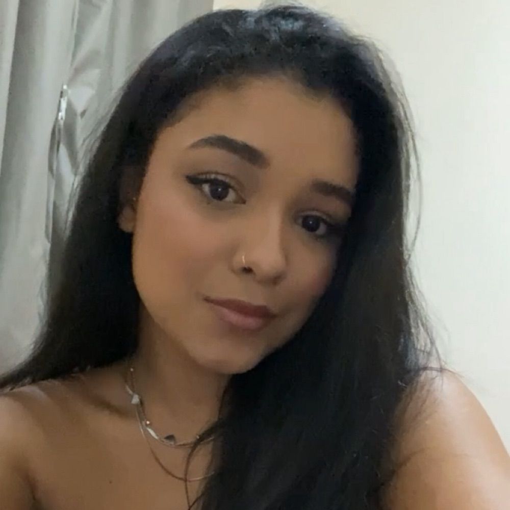 amandinha